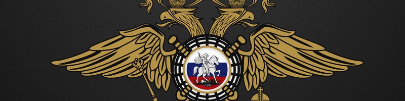 Почему у полицейских жезл полосатый?